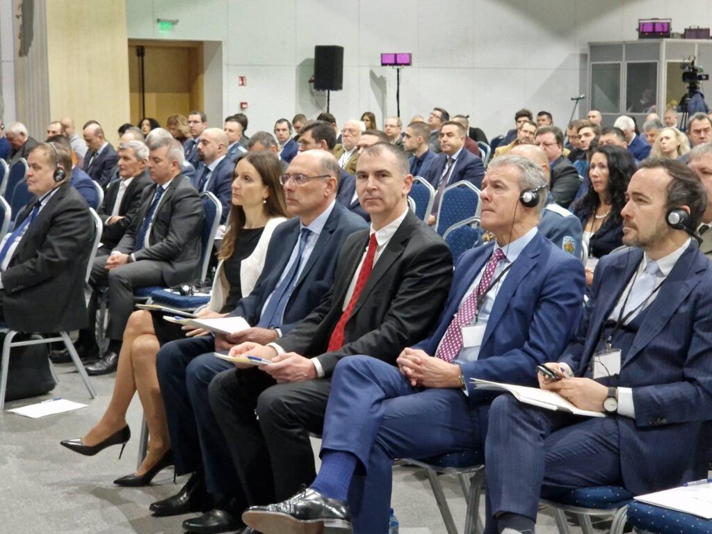 Министерство на иновациите и дигиталната трансформация