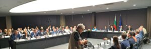 Министерство на иновациите и дигиталната трансформация