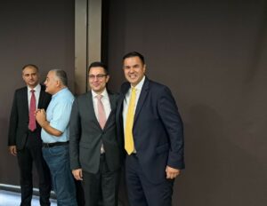 Министерство на иновациите и дигиталната трансформация
