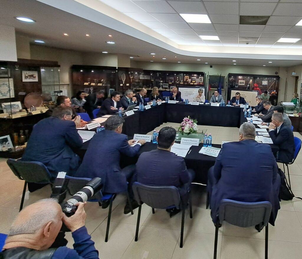 Министерство на иновациите и дигиталната трансформация