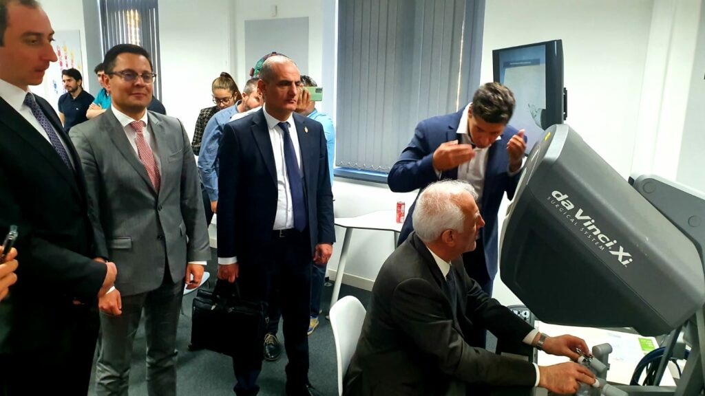 Министерство на иновациите и дигиталната трансформация