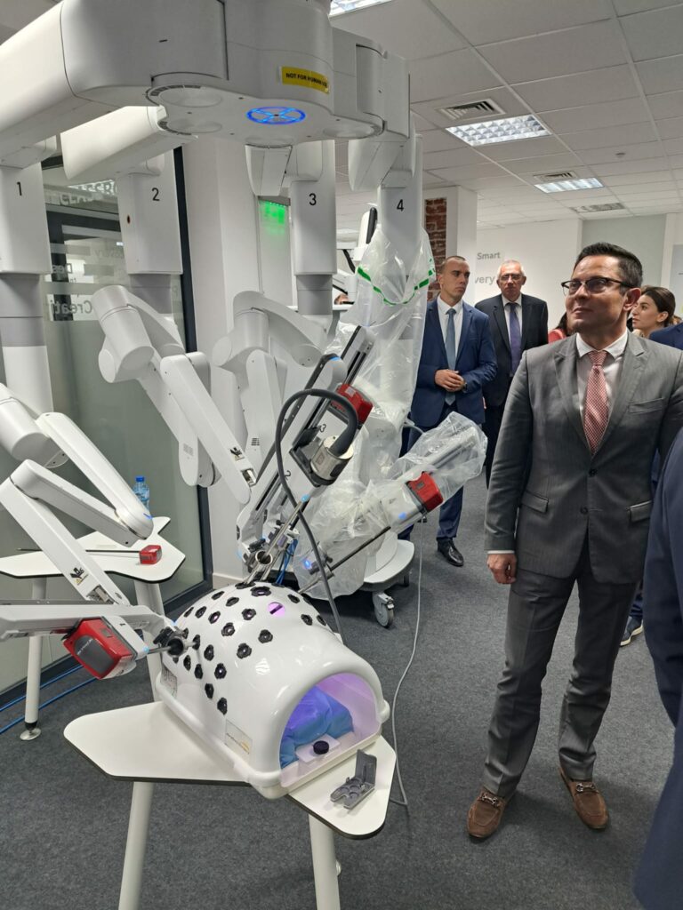 Министерство на иновациите и дигиталната трансформация