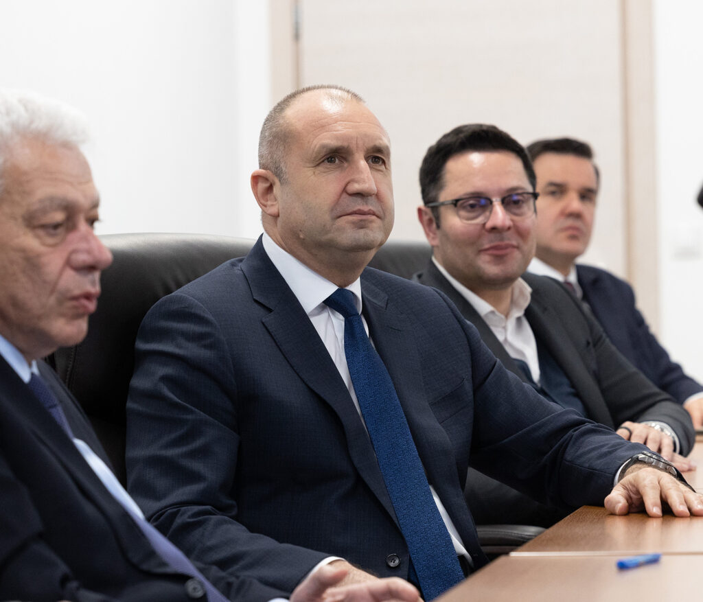 Министерство на иновациите и дигиталната трансформация
