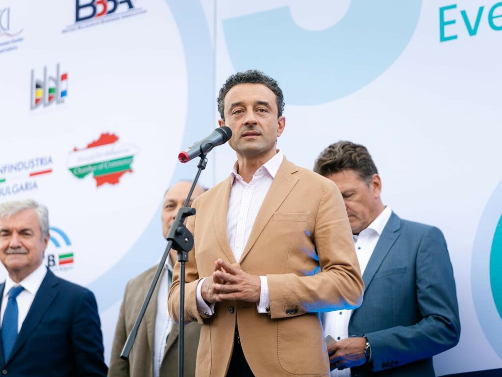 Министерство на иновациите и дигиталната трансформация