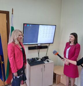 Министерство на иновациите и дигиталната трансформация