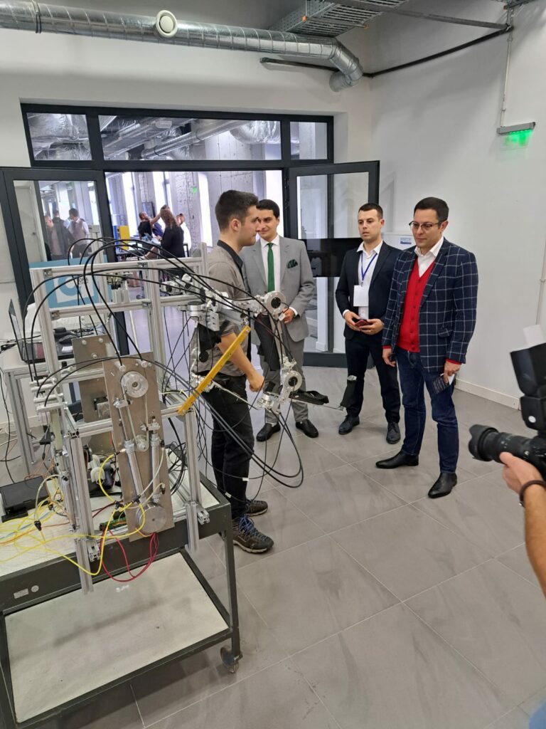 Министерство на иновациите и дигиталната трансформация