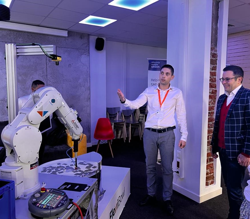 Министерство на иновациите и дигиталната трансформация