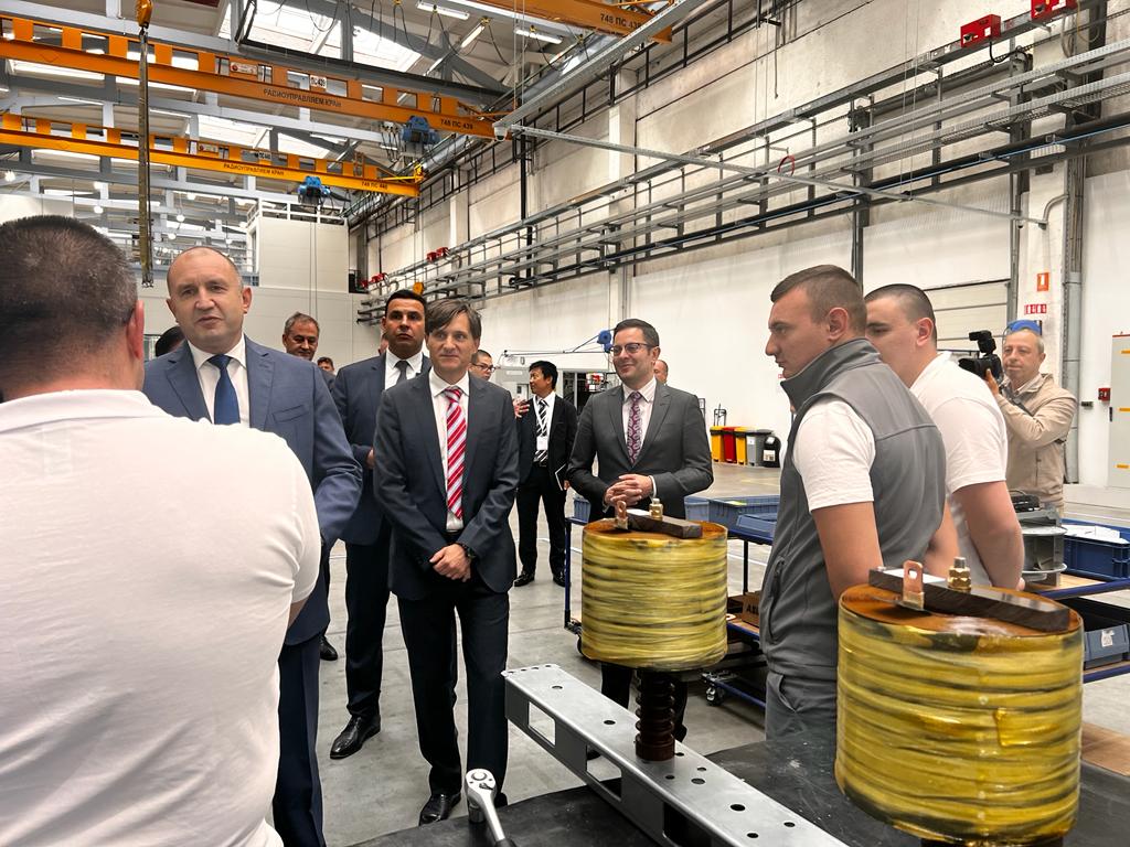 Министерство на иновациите и дигиталната трансформация