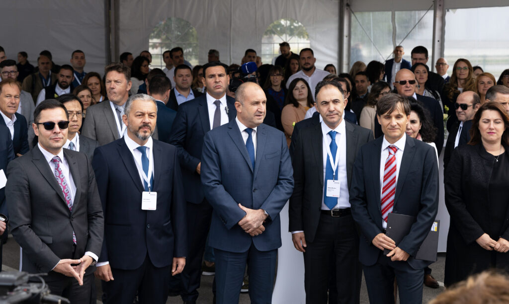 Министерство на иновациите и дигиталната трансформация