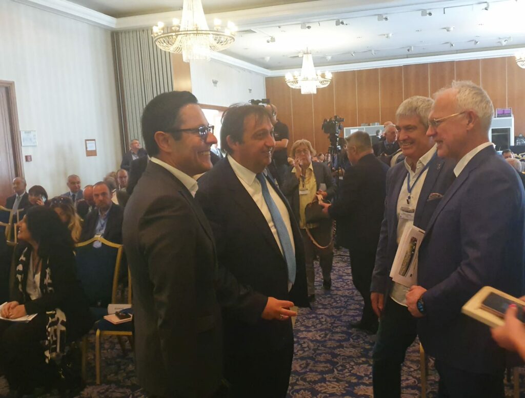 Министерство на иновациите и дигиталната трансформация