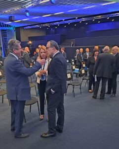 Министерство на иновациите и дигиталната трансформация