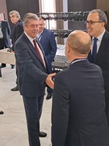 Министерство на иновациите и дигиталната трансформация
