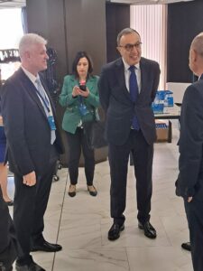 Министерство на иновациите и дигиталната трансформация