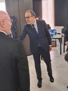 Министерство на иновациите и дигиталната трансформация