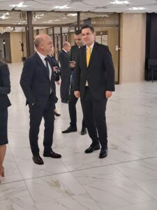 Министерство на иновациите и дигиталната трансформация