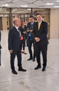 Министерство на иновациите и дигиталната трансформация