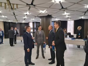 Министерство на иновациите и дигиталната трансформация