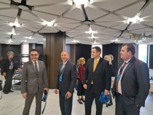 Министерство на иновациите и дигиталната трансформация