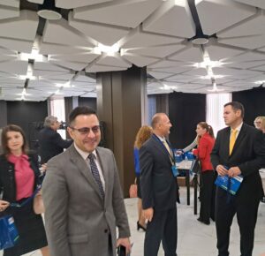 Министерство на иновациите и дигиталната трансформация