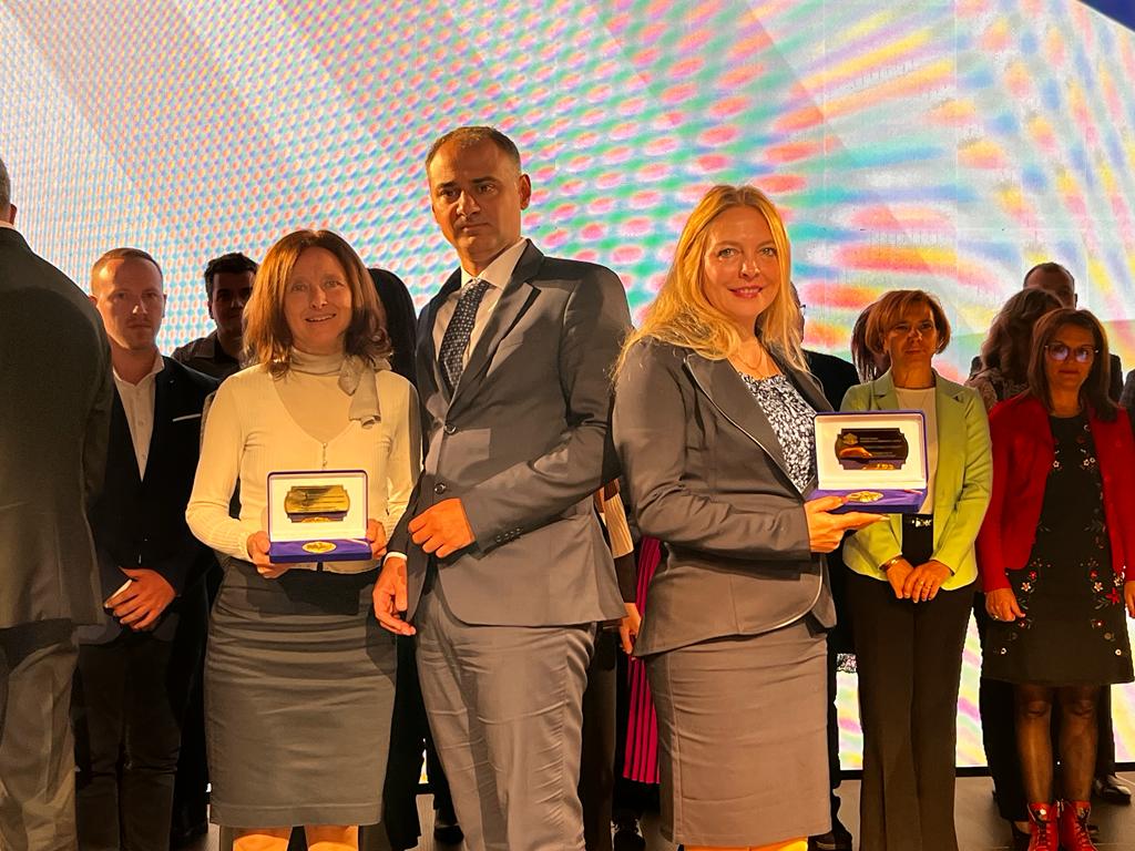 Министерство на иновациите и дигиталната трансформация