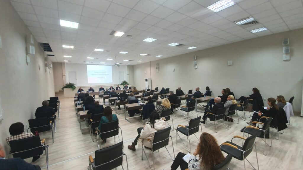 Министерство на иновациите и дигиталната трансформация