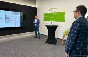 Министерство на иновациите и дигиталната трансформация
