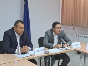 Министерство на иновациите и дигиталната трансформация