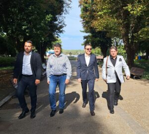 Министерство на иновациите и дигиталната трансформация