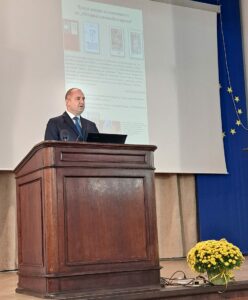 Министерство на иновациите и дигиталната трансформация