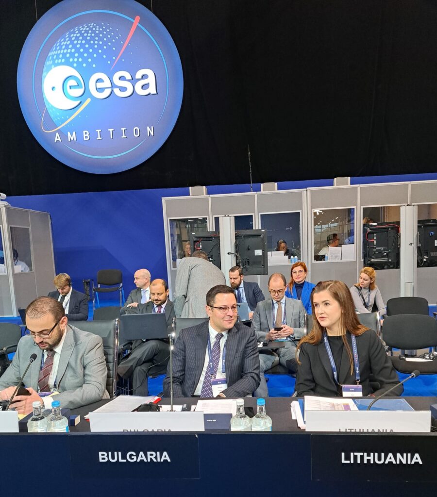 Министерство на иновациите и дигиталната трансформация