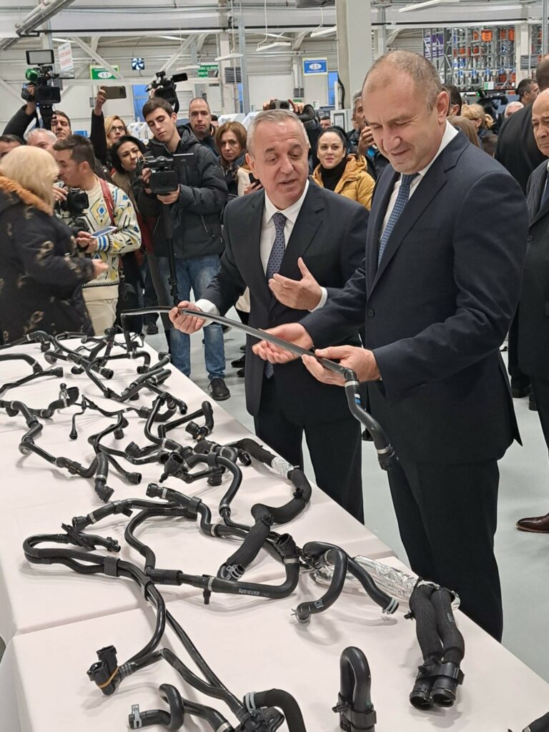 Министерство на иновациите и дигиталната трансформация