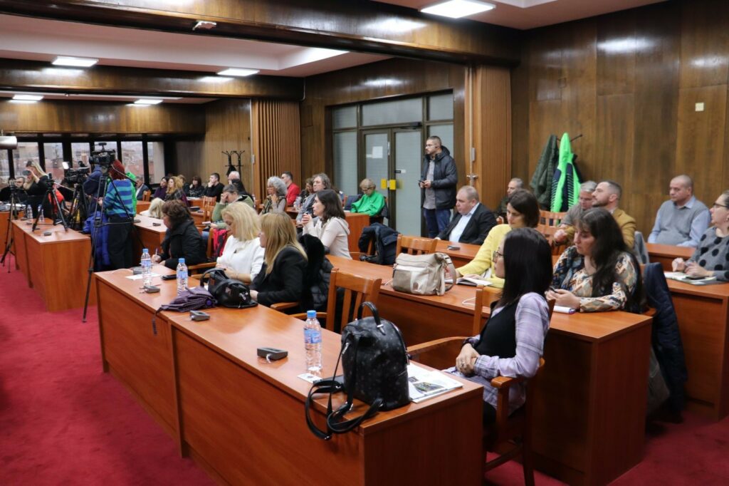 Министерство на иновациите и дигиталната трансформация