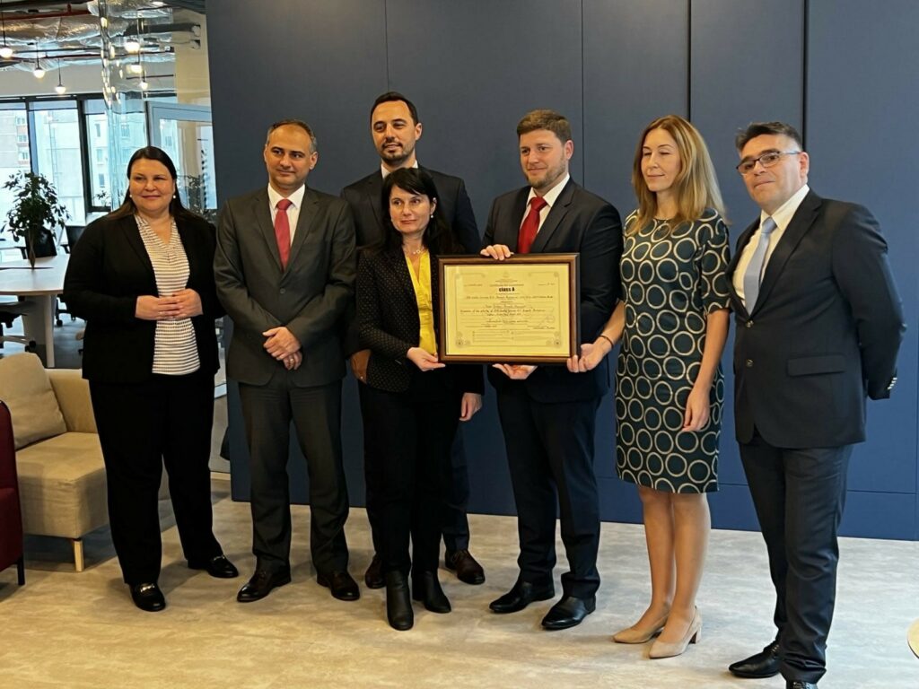 Министерство на иновациите и дигиталната трансформация