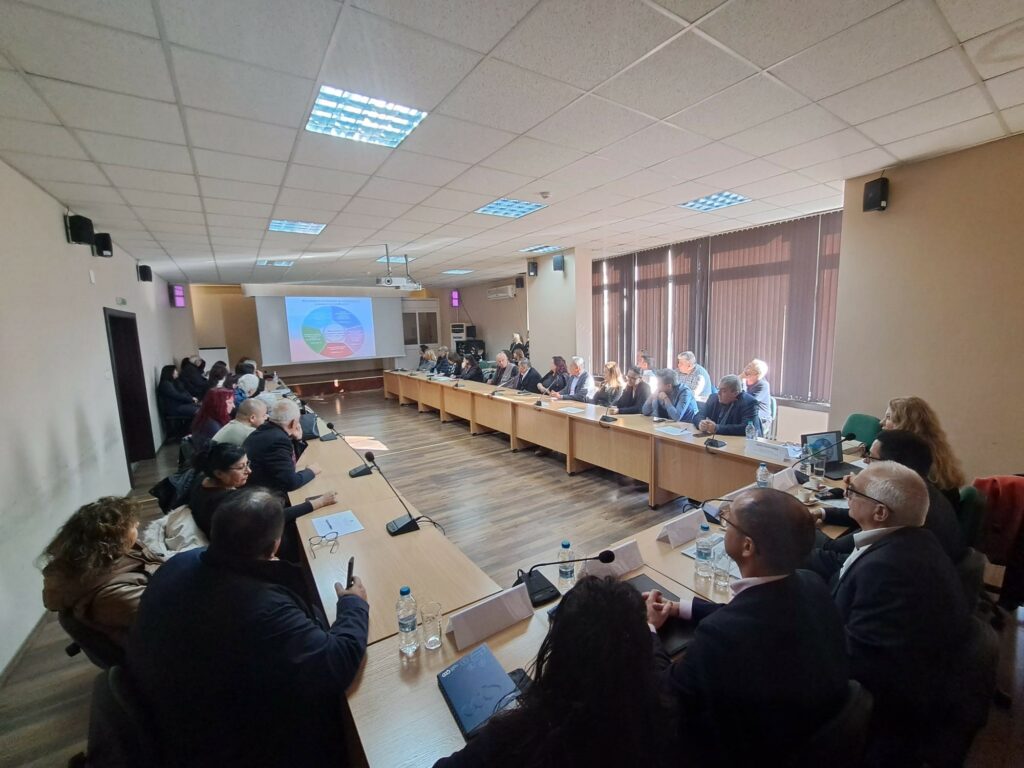 Министерство на иновациите и дигиталната трансформация