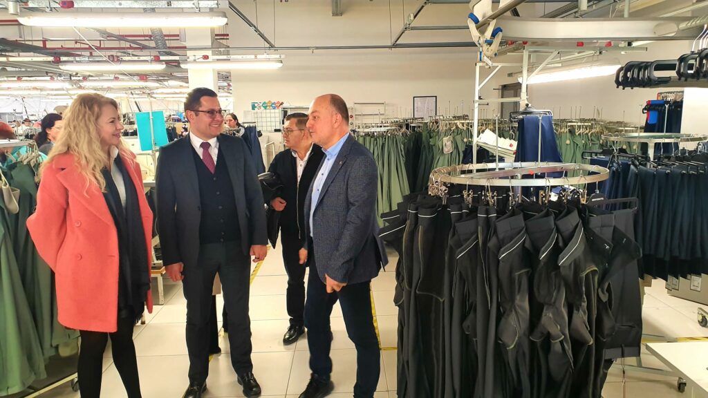 Министерство на иновациите и дигиталната трансформация