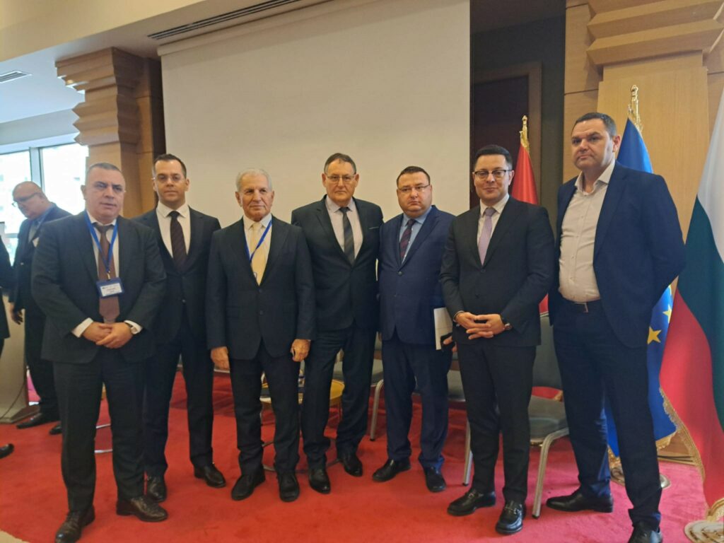 Министерство на иновациите и дигиталната трансформация