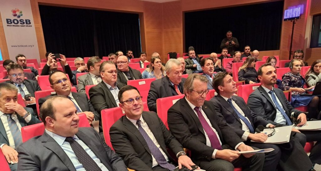 Министерство на иновациите и дигиталната трансформация