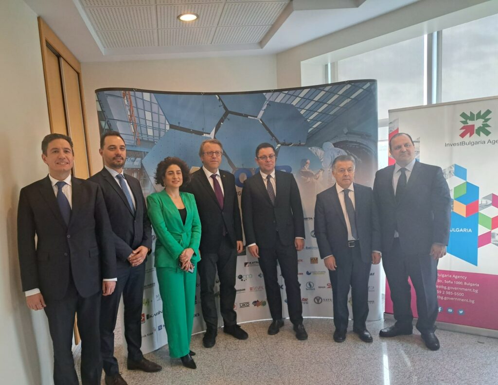 Министерство на иновациите и дигиталната трансформация