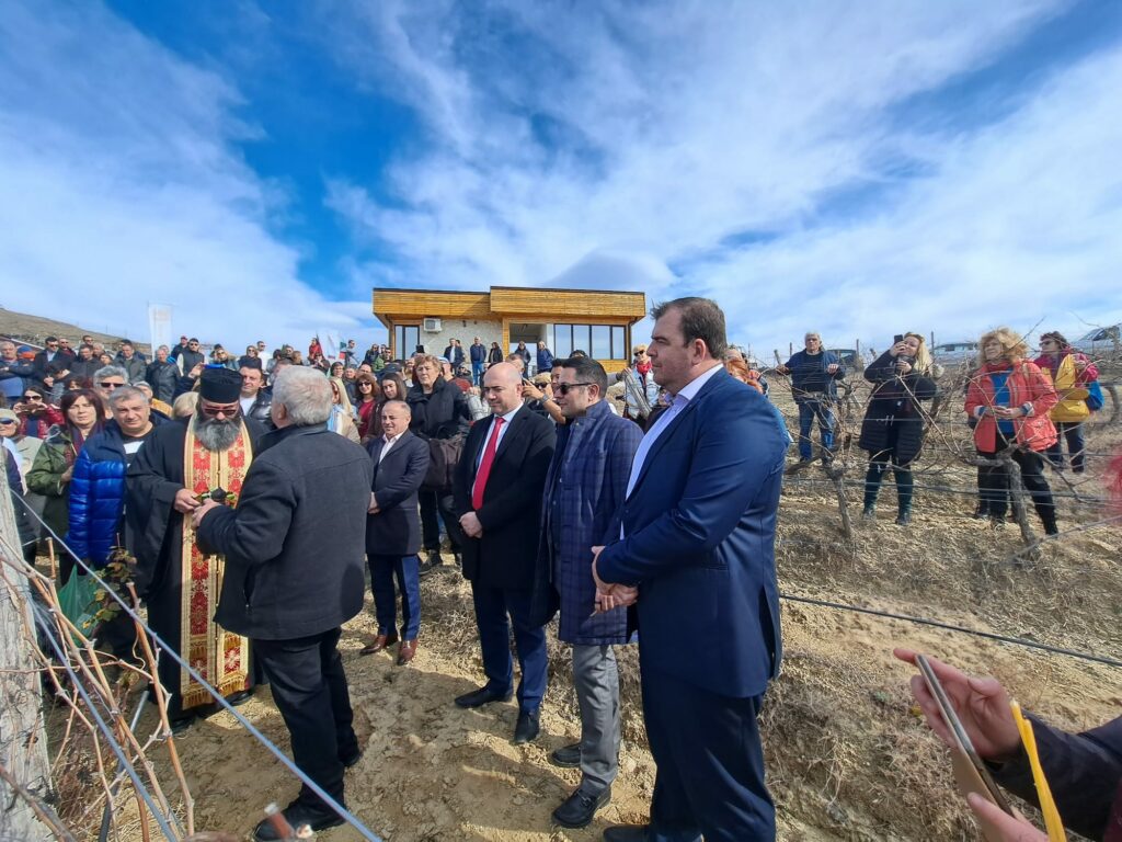 Министерство на иновациите и дигиталната трансформация