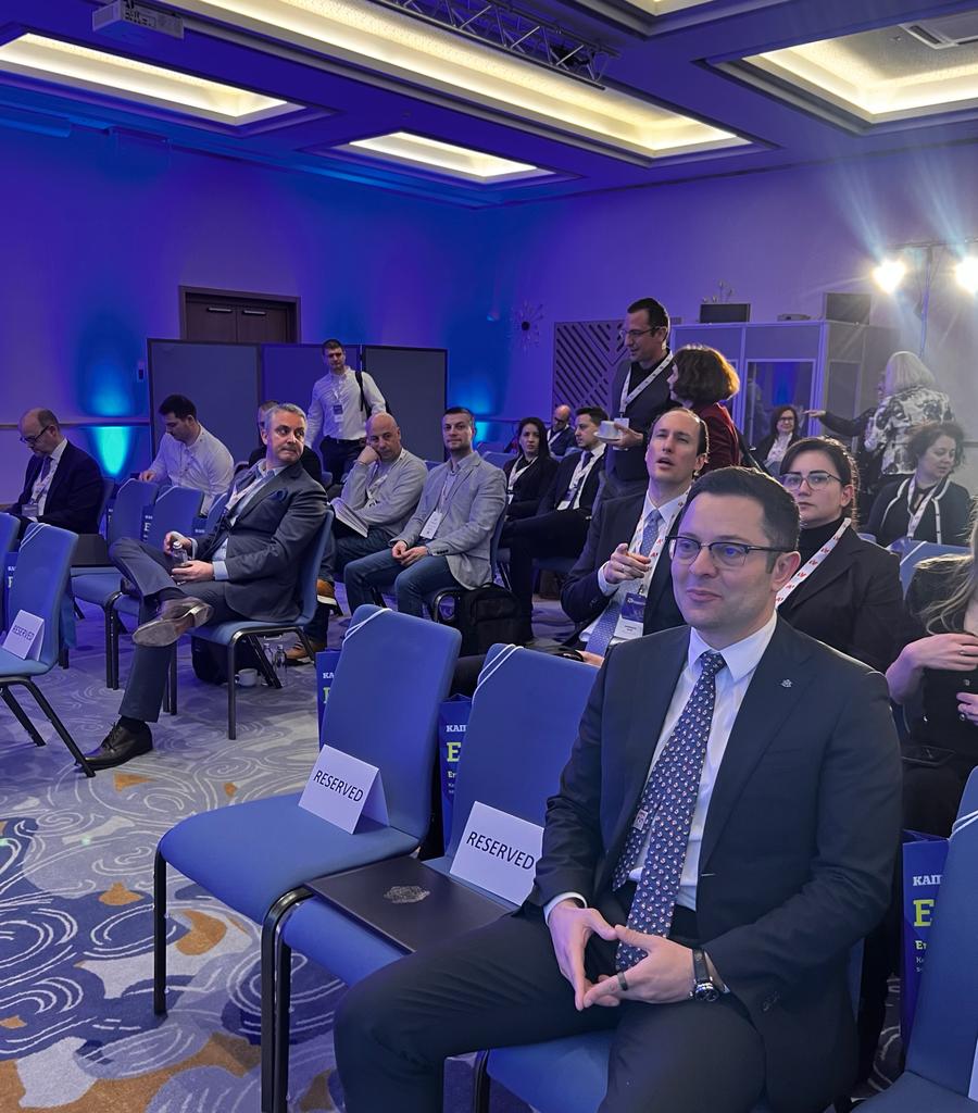 Министерство на иновациите и дигиталната трансформация