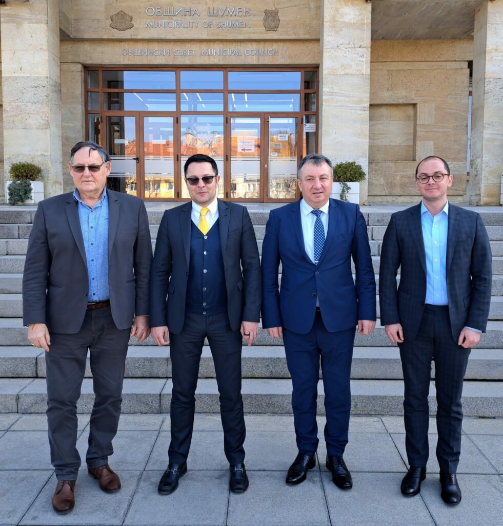 Министерство на иновациите и дигиталната трансформация