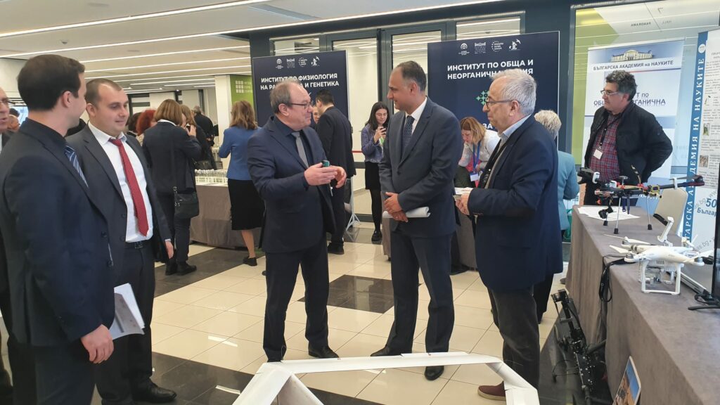 Министерство на иновациите и дигиталната трансформация
