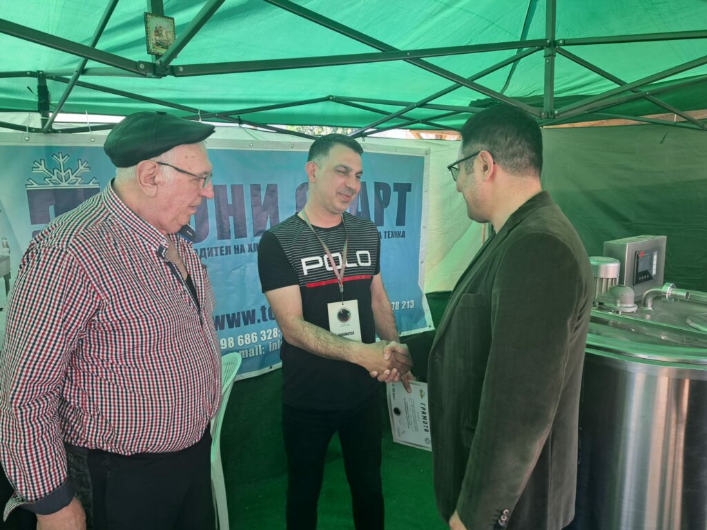 Министерство на иновациите и дигиталната трансформация