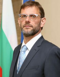 Министерство на иновациите и дигиталната трансформация