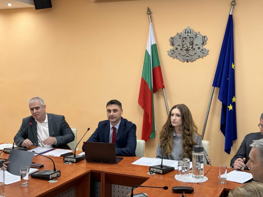 Министерство на иновациите и дигиталната трансформация