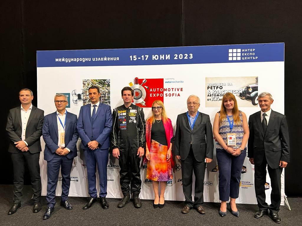 Министерство на иновациите и дигиталната трансформация
