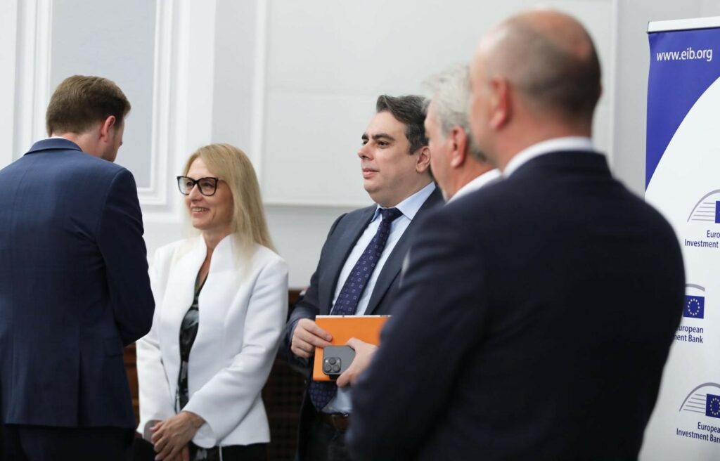 Министерство на иновациите и дигиталната трансформация