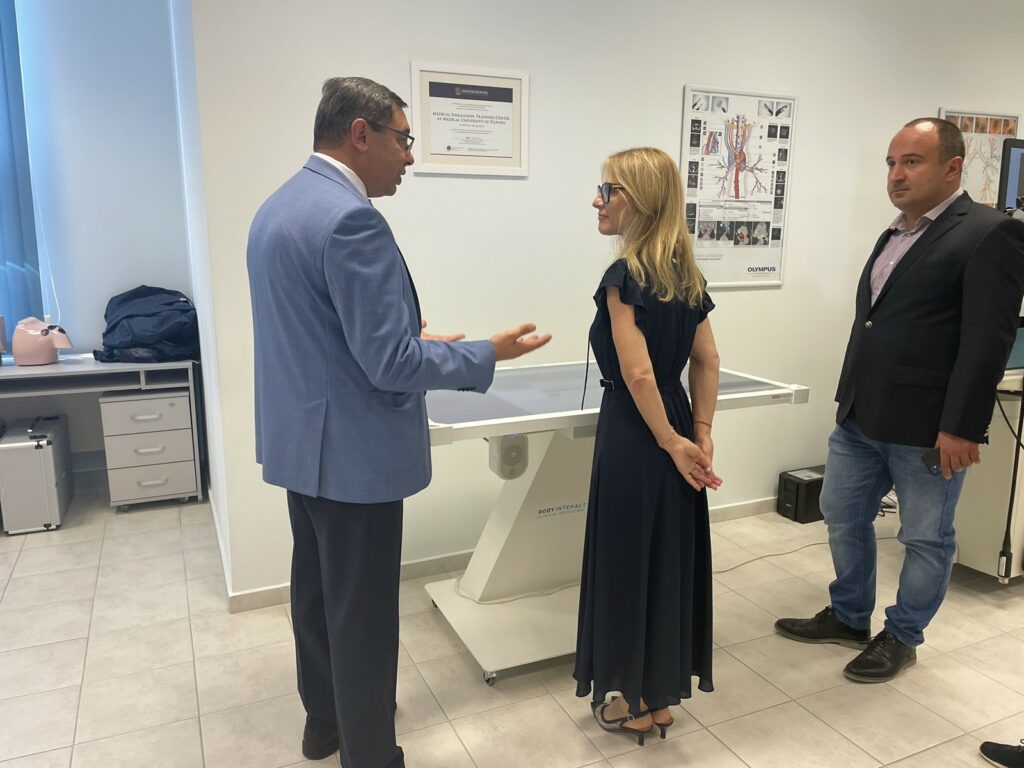 Министерство на иновациите и дигиталната трансформация