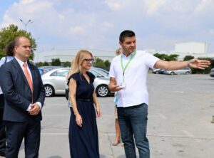 Министерство на иновациите и дигиталната трансформация