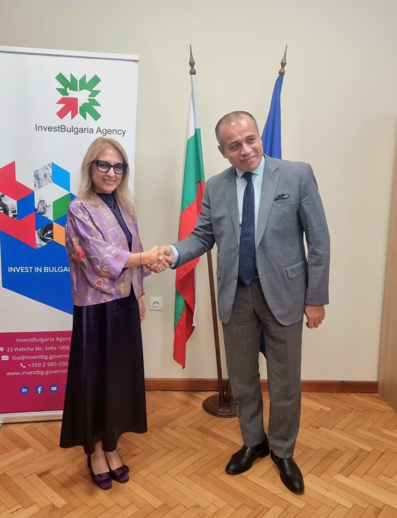 Министерство на иновациите и дигиталната трансформация